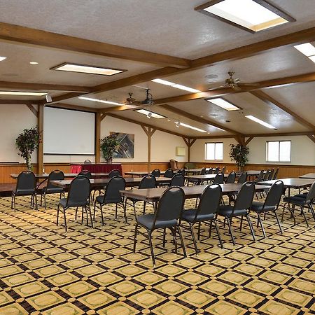 Motel 6 Minot, Nd エクステリア 写真