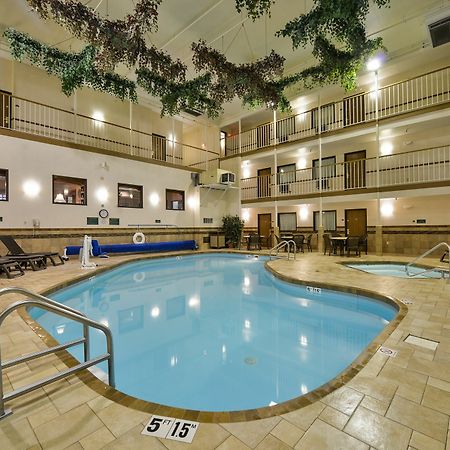 Motel 6 Minot, Nd エクステリア 写真