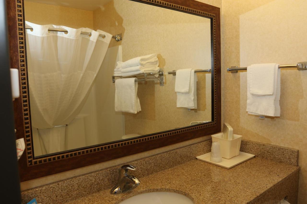 Motel 6 Minot, Nd エクステリア 写真