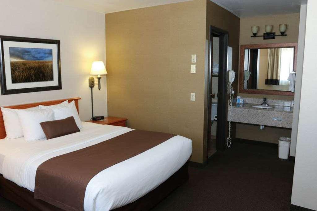 Motel 6 Minot, Nd 部屋 写真