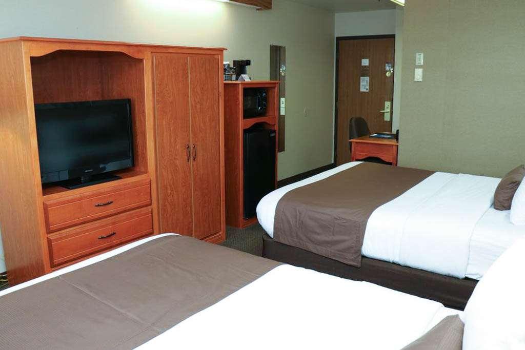 Motel 6 Minot, Nd 部屋 写真