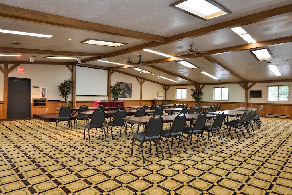 Motel 6 Minot, Nd エクステリア 写真