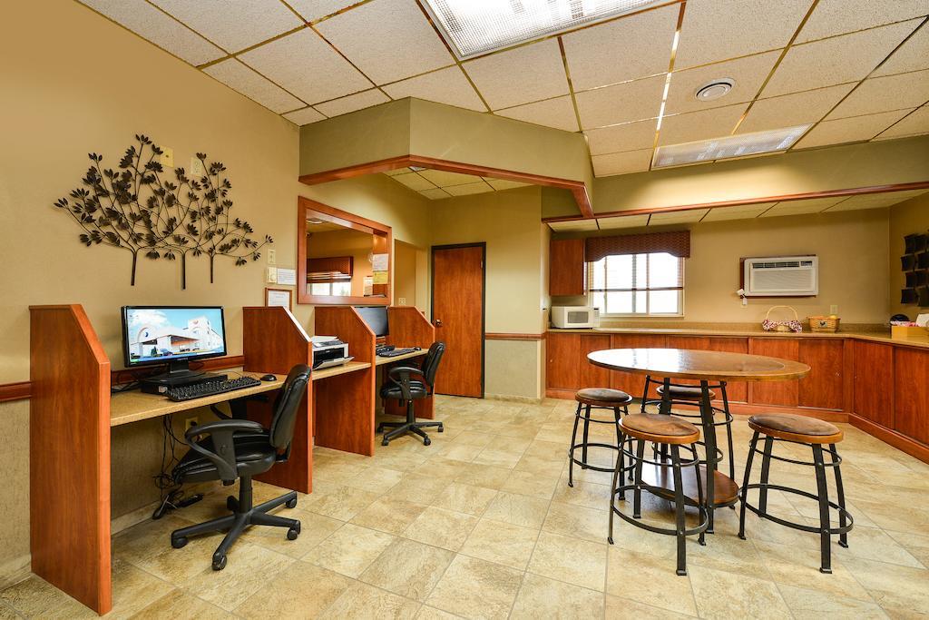 Motel 6 Minot, Nd エクステリア 写真