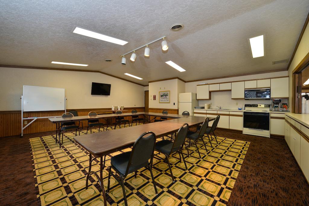Motel 6 Minot, Nd エクステリア 写真