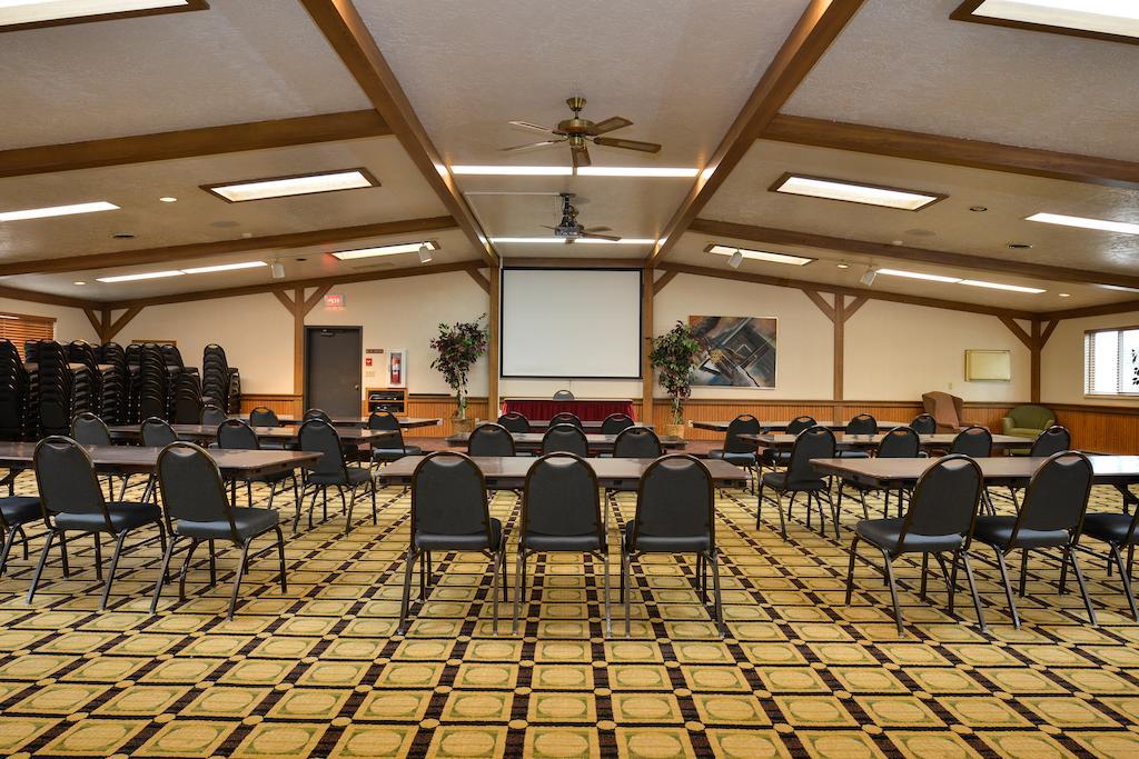 Motel 6 Minot, Nd エクステリア 写真