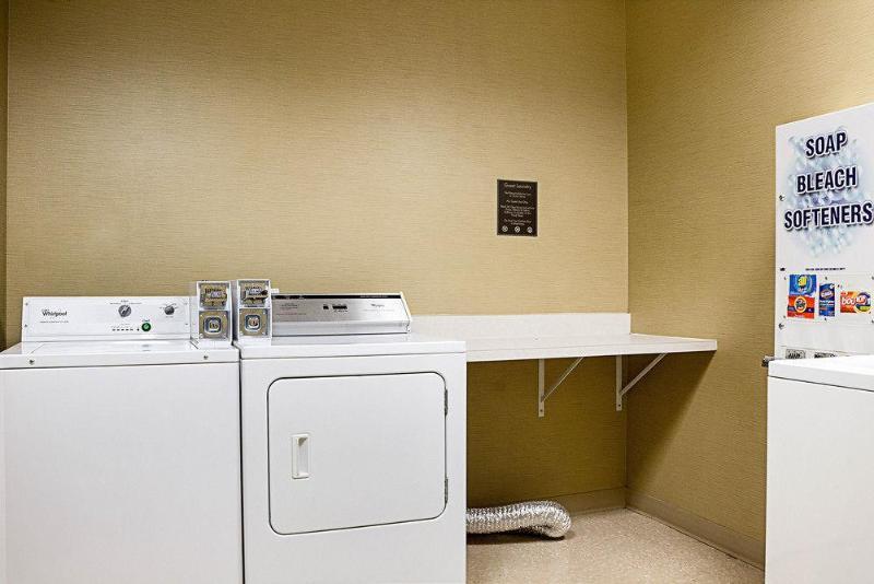 Motel 6 Minot, Nd エクステリア 写真