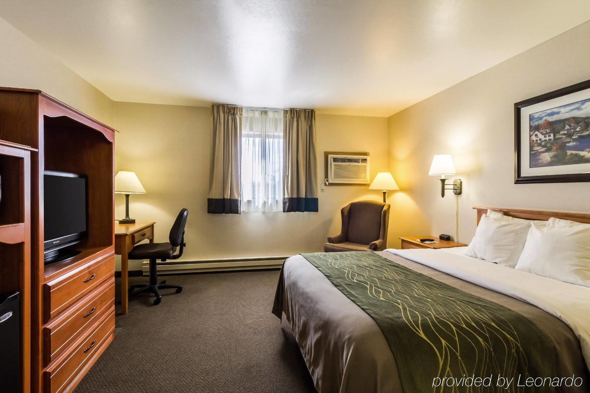 Motel 6 Minot, Nd エクステリア 写真