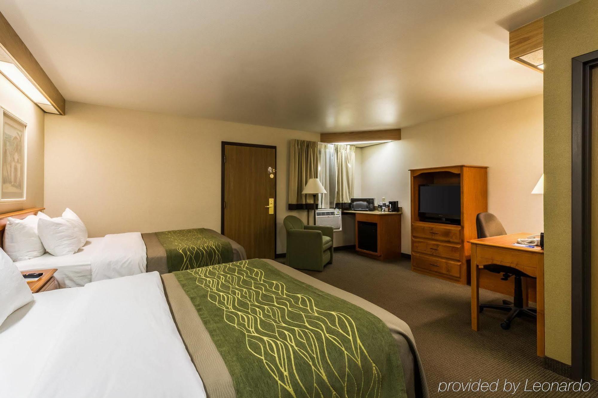 Motel 6 Minot, Nd エクステリア 写真