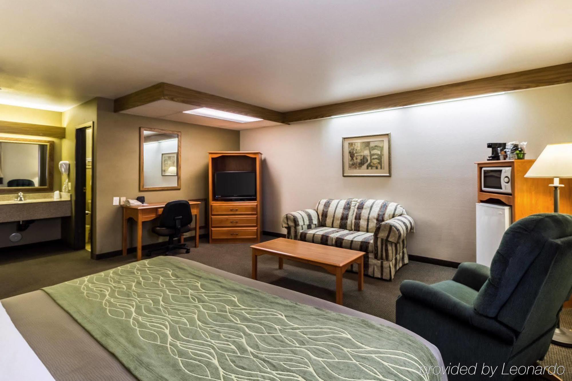 Motel 6 Minot, Nd エクステリア 写真