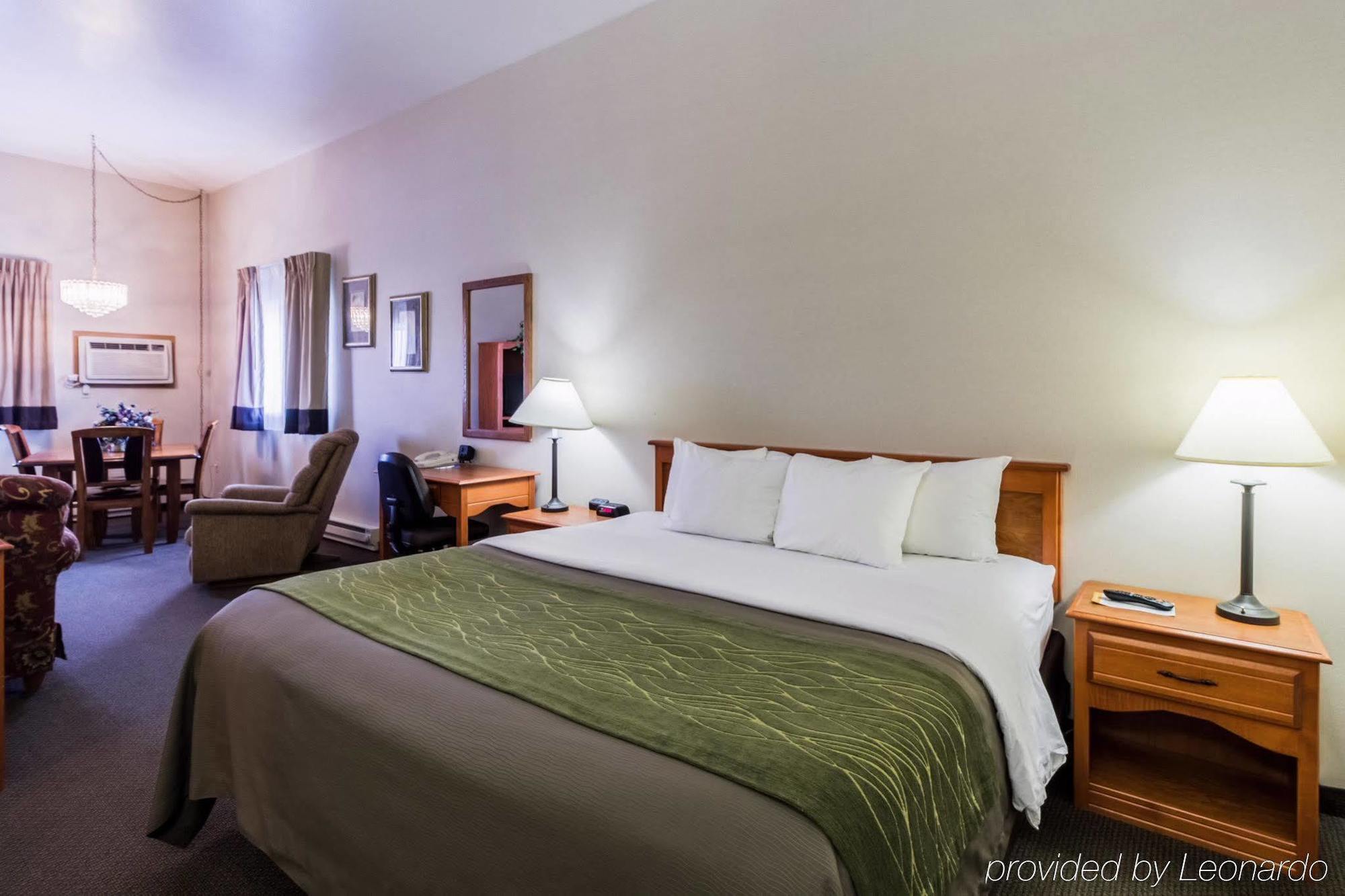 Motel 6 Minot, Nd エクステリア 写真