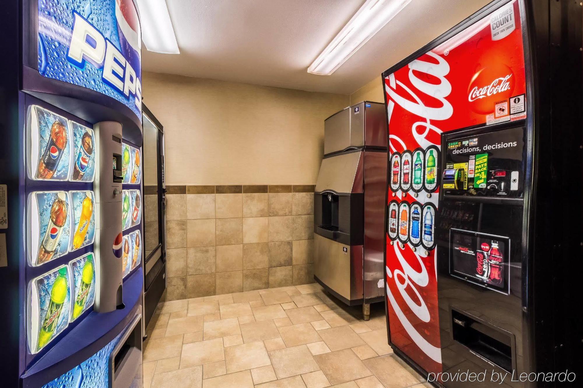 Motel 6 Minot, Nd エクステリア 写真