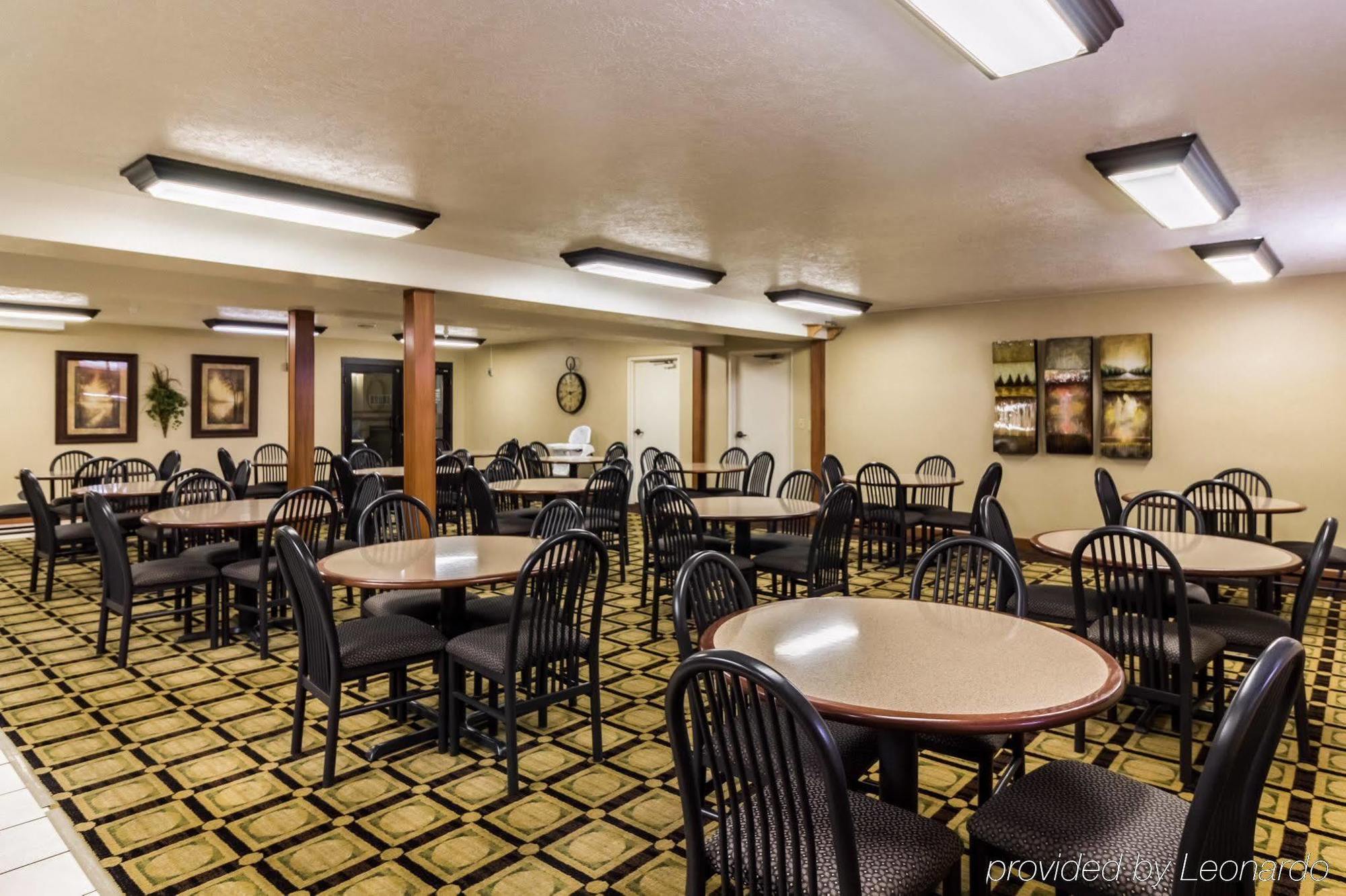 Motel 6 Minot, Nd エクステリア 写真