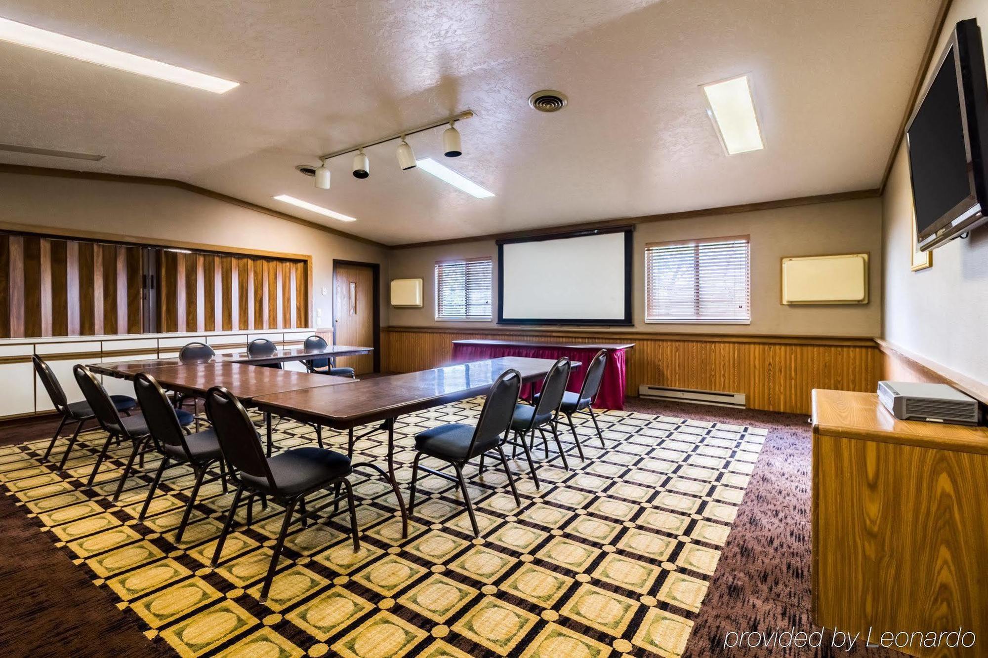 Motel 6 Minot, Nd エクステリア 写真
