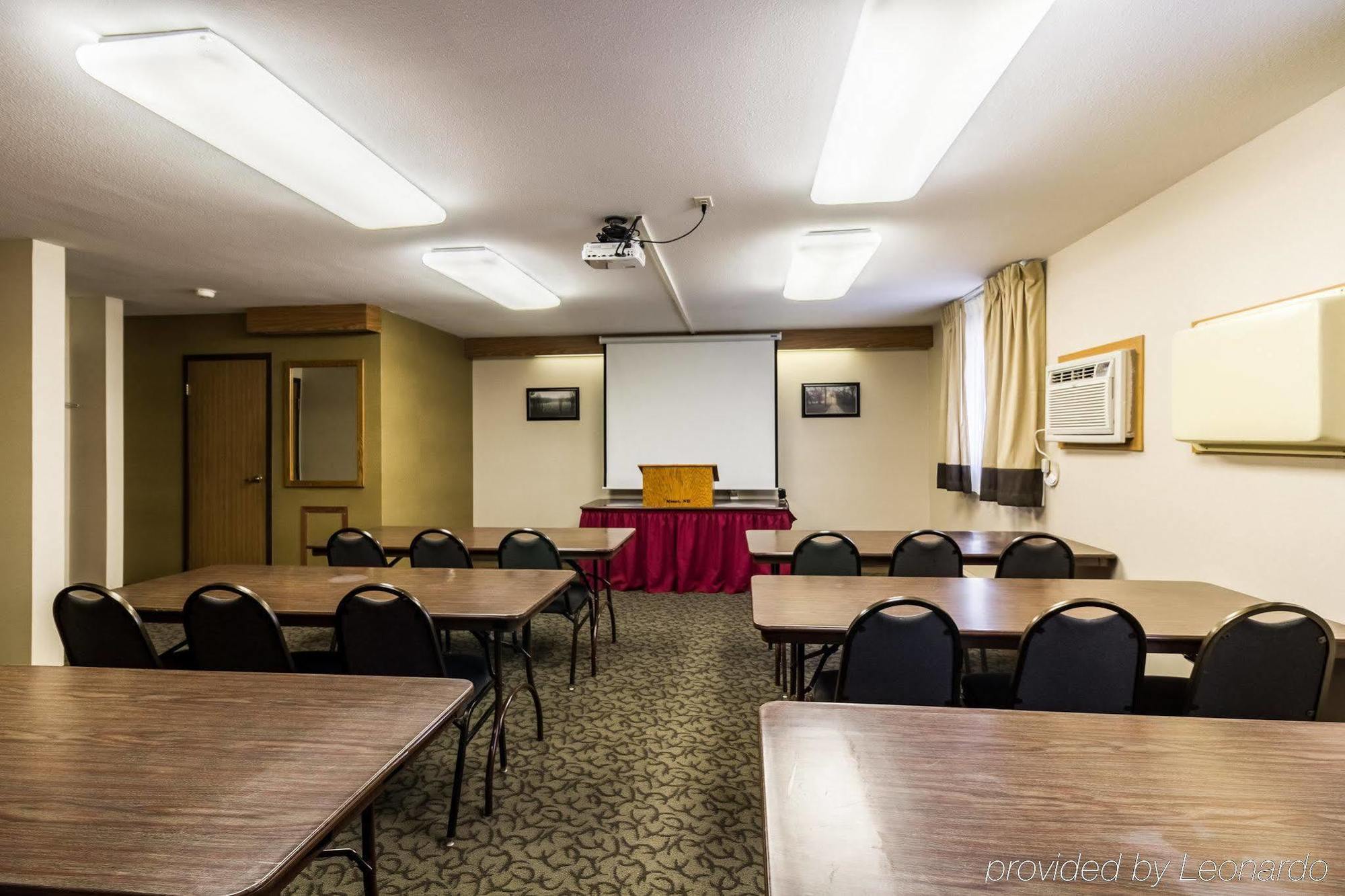 Motel 6 Minot, Nd エクステリア 写真