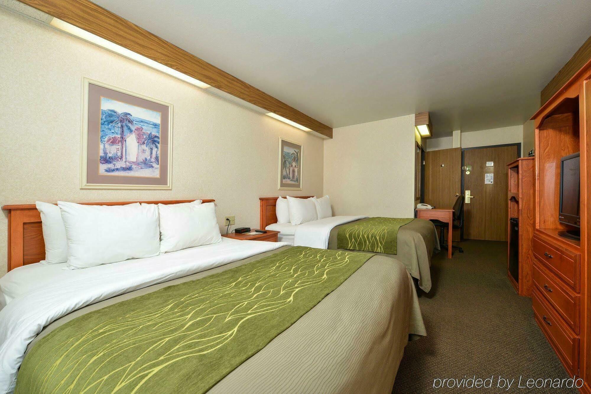 Motel 6 Minot, Nd エクステリア 写真